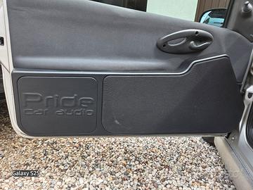 car audio