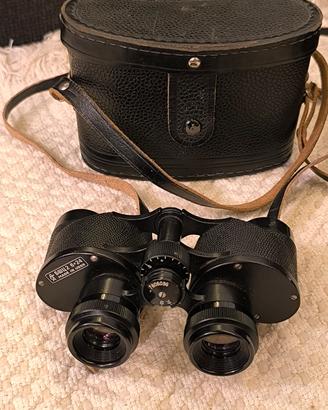 Binocolo Komz 6x24 russo sovietico Ussr 1978