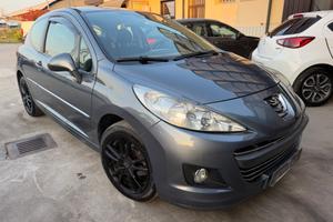 Peugeot 207 1.6 8V HDi 93CV 3p. XS