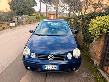Volkswagen Pollo