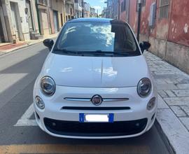 Fiat 500 1.2 S