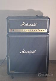 Marshall JCM 800 - 2210 + 1960 VINTAGE 