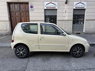 Fiat 600 1.1 50th Anniversary