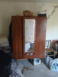 mobili vari vintage 