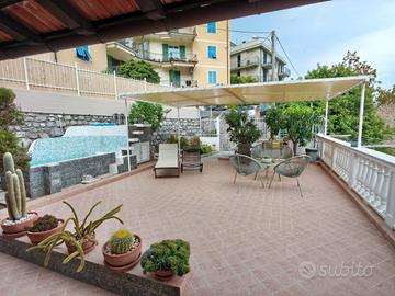 Appartamento di 75 m² con 3 locali a Alassio