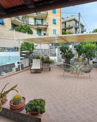 Appartamento di 75 m² con 3 locali a Alassio