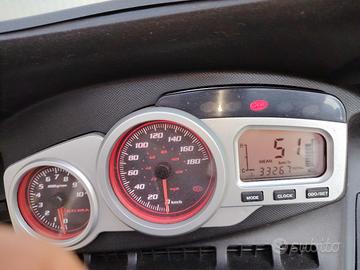 Gilera Nexus
