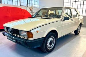 Alfa Romeo Giulietta 1.3 primissima serie