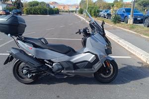 Sym Maxsym TL 508 - 2024