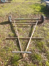 Carrello alaggio