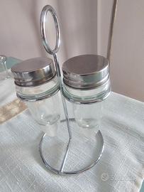 Sale e pepe vintage