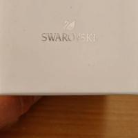 Swarovsky sond cube