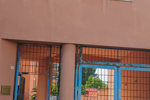 Appartamento in palazzina