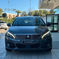 Peugeot 308 Station Wagon 308 SW 1.5 bluehdi Allur