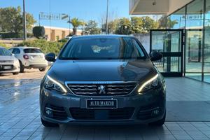 Peugeot 308 Station Wagon 308 SW 1.5 bluehdi Allur