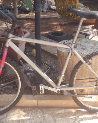 bike bianchi uomo 28