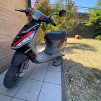 Piaggio Zip 50 - 2011