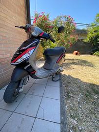 Piaggio Zip 50 - 2011