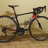 Giant TCR PRO Team S