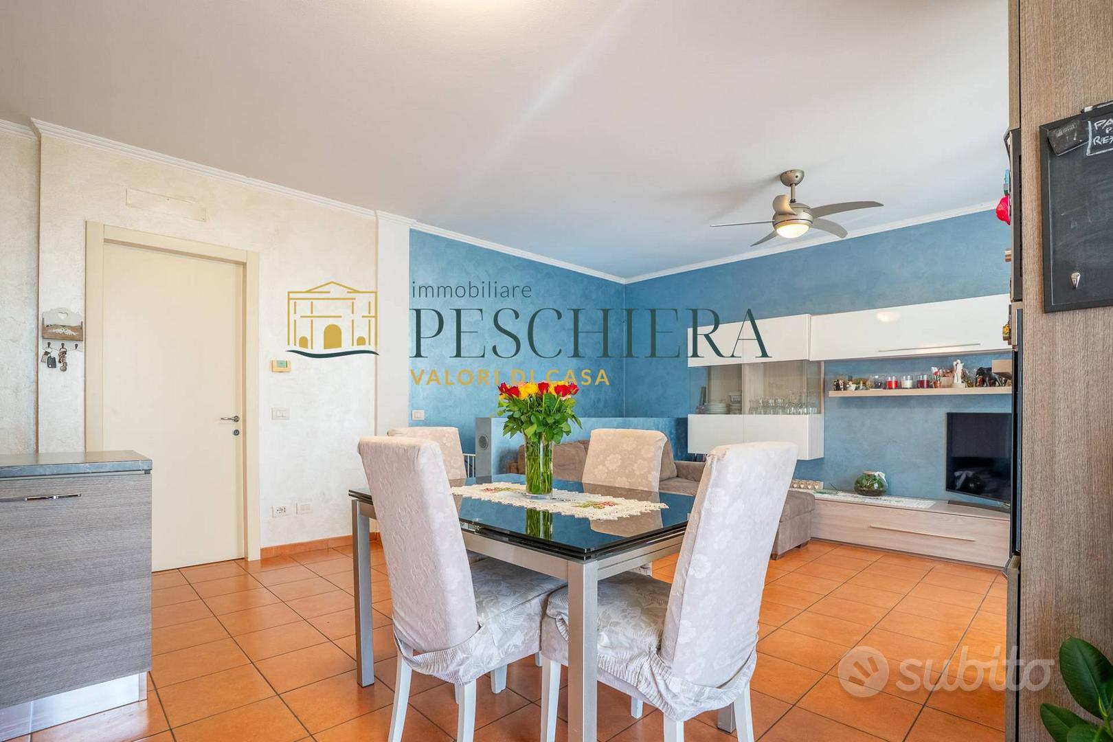 Appartamento – Peschiera del Garda, Broglie - Altro