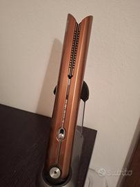 Piastra capelli Dyson Coralle