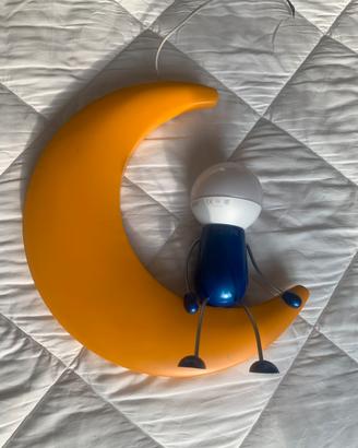 Lampada a sospensione per cameretta bambini