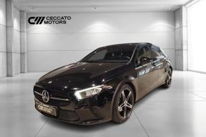 Mercedes Classe A 180 d Sport Night edition auto