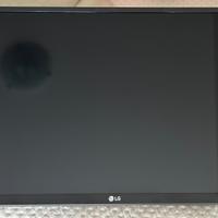 TV LG 28" led HD ready con Fire Stick Amazon