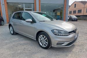 Volkswagen Golf 1.6 TDI 115 CV 5p. Executive BlueM