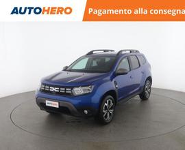 DACIA Duster NV67337