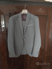 vestito da cerimonia classico