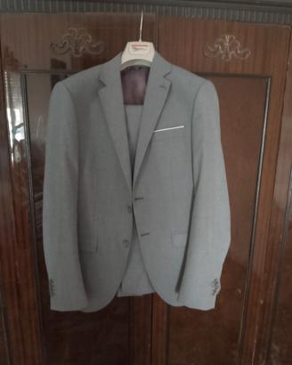 vestito da cerimonia classico