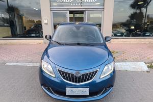 Lancia Ypsilon 1.0 FireFly 5 porte S&S Hybrid Silv