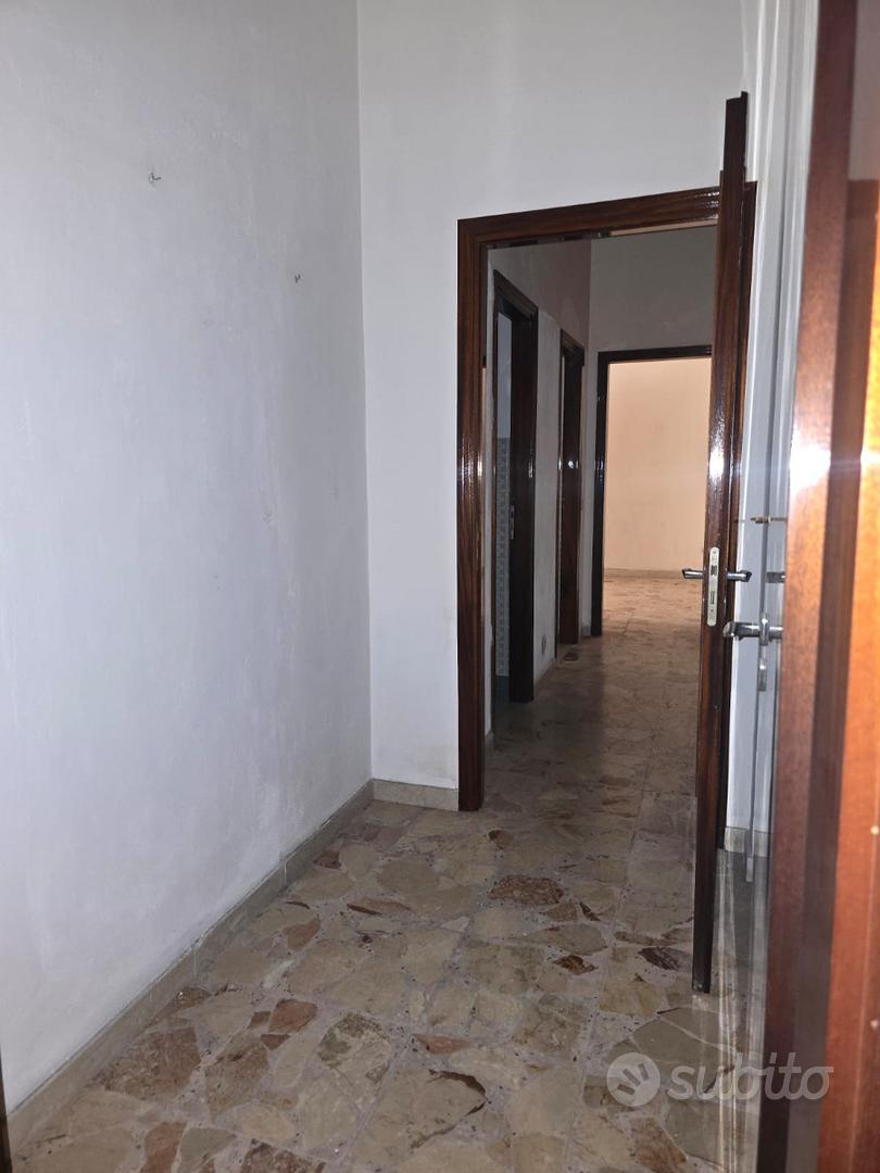 Appartamento – Siracusa, Acradina - Altro