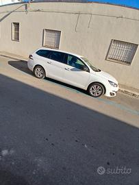  peugeot 308 sw