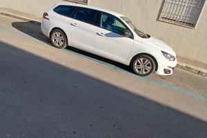  peugeot 308 sw