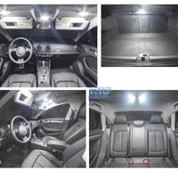 LED CANBUS BULB H-POWER W5W T10 1LED 300lm