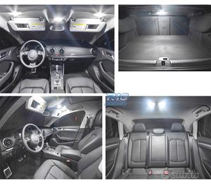 LED CANBUS BULB H-POWER W5W T10 1LED 300lm