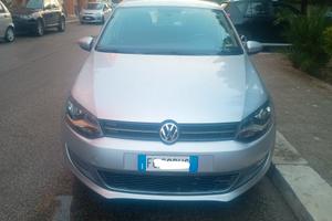 Volkswagen Polo 1.4 TDI 5p. Comfortline BlueMotion