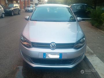 Volkswagen Polo 1.4 TDI 5p. Comfortline BlueMotion