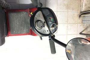 Scooter per anziani