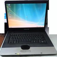 NOTEBOOK PACKARD BELL EASY NOTE ARGO C FUNZIONANTE