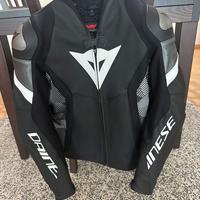 Dainese Avro 5