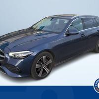 Mercedes-Benz Classe C 220d 4Matic Station Wa...