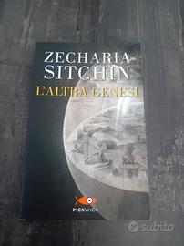 L' altra genesi