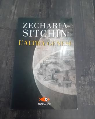 L' altra genesi