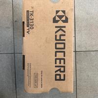 Toner originali nuovi TK3130
