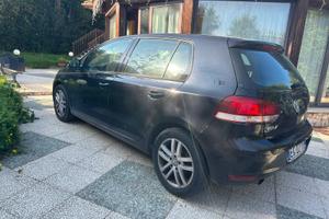 Golf  6serie 1600 12/2010