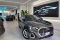 AUDI Q3 35 TDI S tronic S line edition