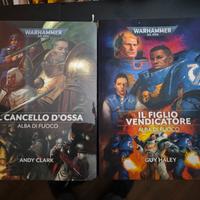 Warhammer Alba di Fuoco 1 2 